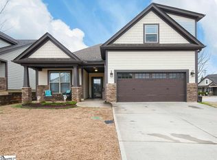 11 Bromwell Way, Easley, SC 29642