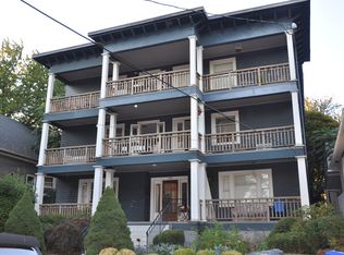 1425 SE Main St, Portland, OR 97214