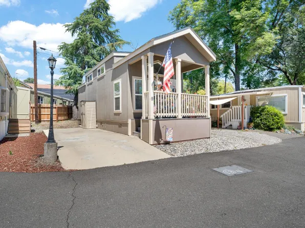 8880 Auburn Folsom Rd Space 9, Granite Bay, CA 95746