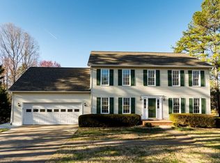 6948 Bridgewood Rd, Clemmons, NC 27012