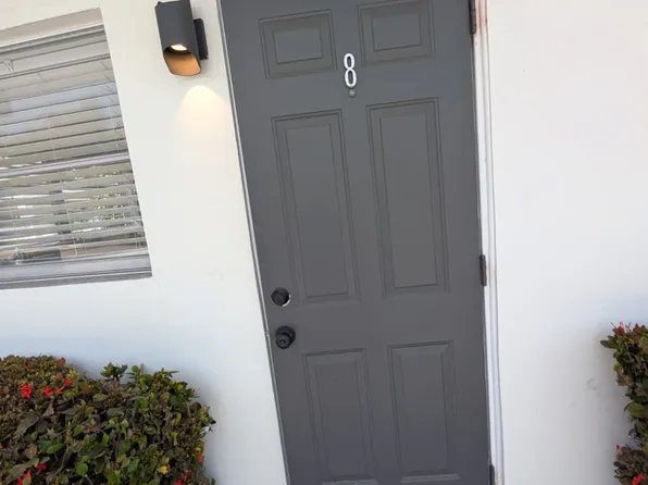 901 NE 16th Ave, 901 NE 16th Ave APT 8, Fort Lauderdale, FL 33304