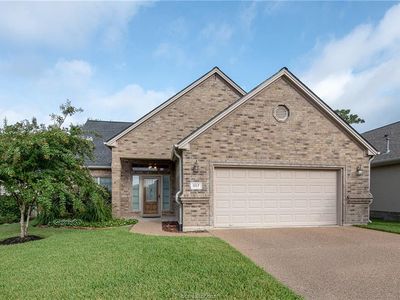 1917 Debbie Dr, Bryan, TX, 77802