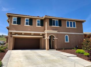 2554 Walker Dr, Fairfield, CA 94533