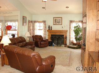 2681 G 1/2 Rd, Grand Junction, CO 81506