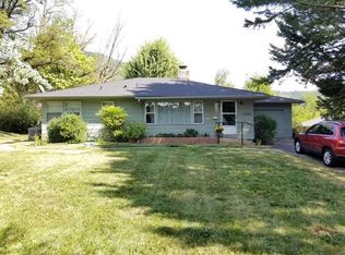 2265 Scoville Rd, Grants Pass, OR 97526