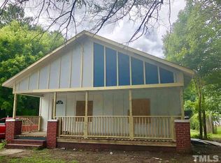 701 Old Oxford Rd, Durham, NC 27704