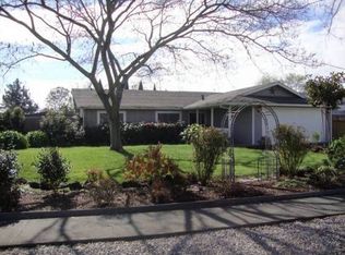 1917 Valencia St, Napa, CA