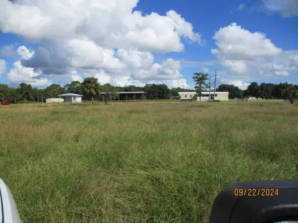 5198 State Road 710 E, Okeechobee, FL 34974
