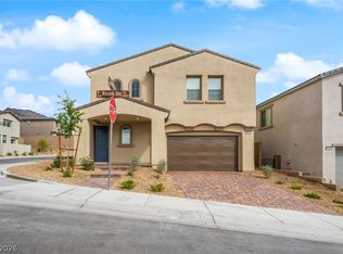 11860 Mimicking Song Ln, Las Vegas, NV 89138
