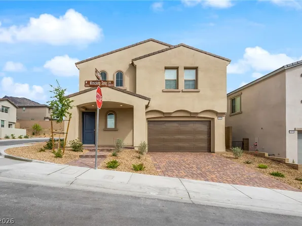 11860 Mimicking Song Ln, Las Vegas, NV 89138