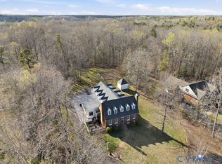 11918 Brook Point Pl, Chesterfield, VA 23838