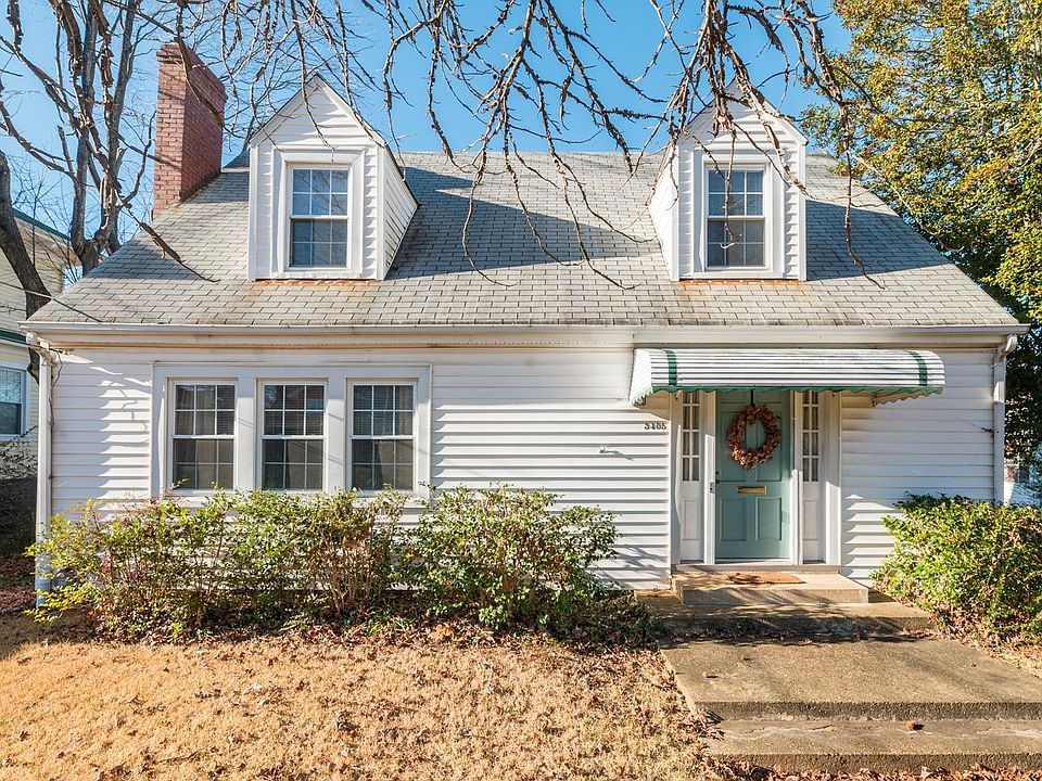 1st image of 3405 Fort Ave