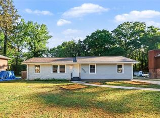 6340 Tahoe Dr, Atlanta, GA 30349
