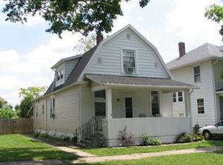 1031 Henry St, Huntington, IN 46750