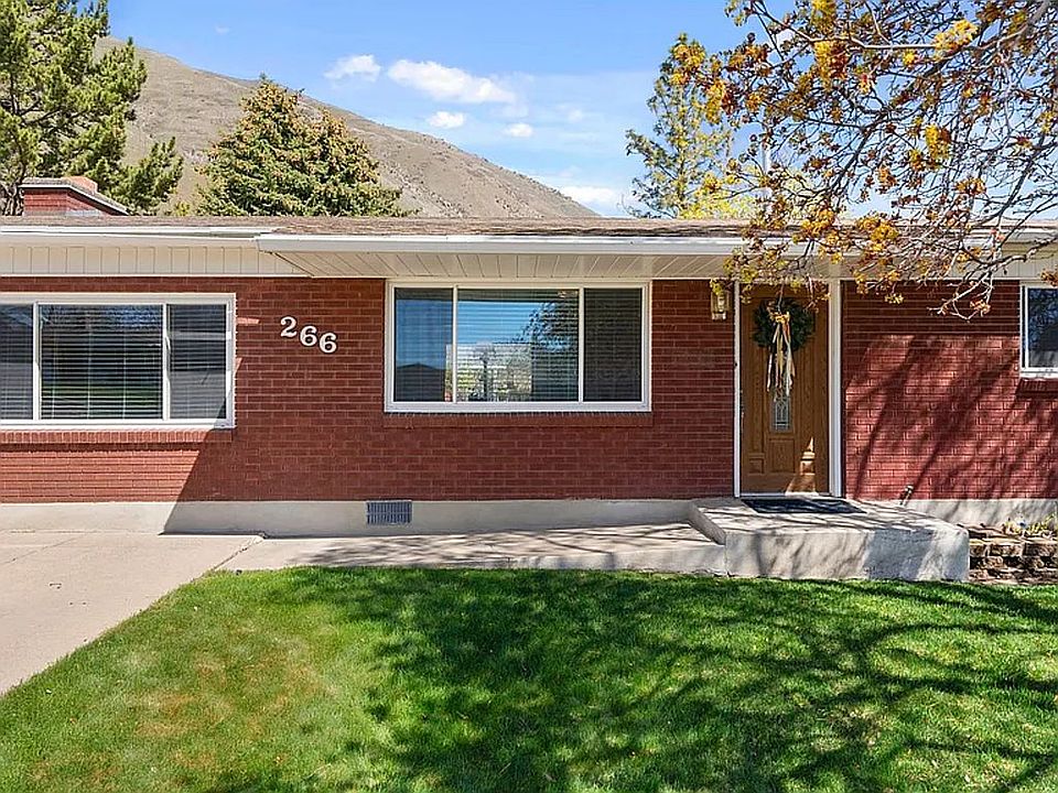 1st image of 266 N 1040th St E