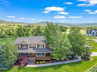 4085 E 1050 S, Heber, UT 84032