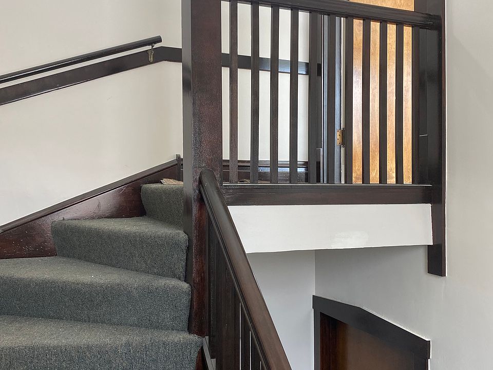 Front Stairs