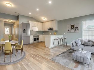 2061 NW 21st St, Fort Worth, TX 76164