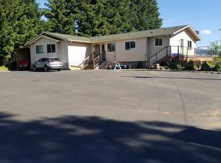 6045 Billings Rd, Mount Hood Parkdale, OR 97041