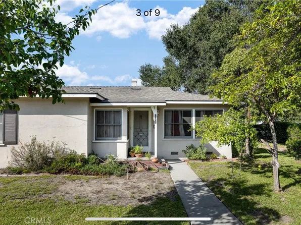 721 S 2nd Ave, Arcadia, CA 91006