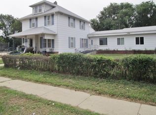 204 E 15th St, South Sioux City, NE 68776