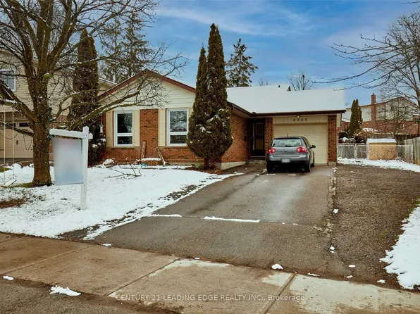 2200 Kawartha Heights Blvd #Basement, Peterborough, ON K9K 1P4