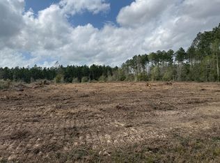 Wesley Coleman Rd, Longville, LA 70652