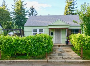 7131 NE Going St, Portland, OR 97218