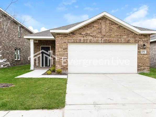 6056 Mojave Dr, Forney, TX 75126