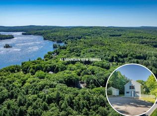 41 Mountain View Ter, Sanbornville, NH 03872