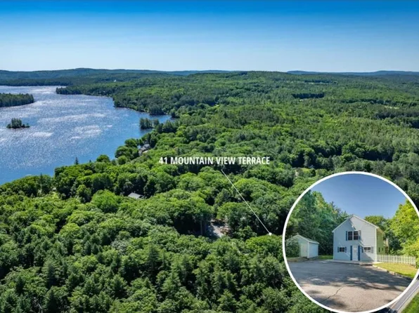 41 Mountain View Terrace, Wakefield, NH 03872