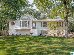 5236 Old Mill Cir, Pelham, AL 35124