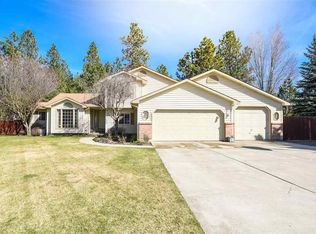 15804 N Chronicle Ct, Mead, WA 99021