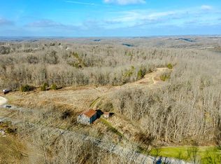 3990 Claxon Ridge Rd, Owenton, KY 40359