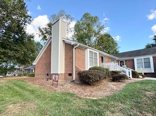 5125 Autumncrest Dr, Greensboro, NC 27407