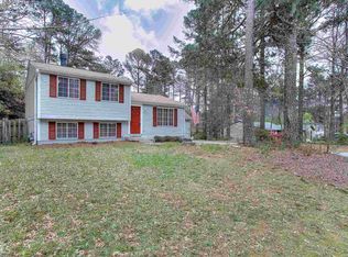 3506 Lenora Church Rd, Snellville, GA 30039