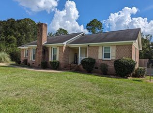 3206 Harvest Ln, Albany, GA 31721