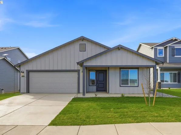 562 Taft St, Umatilla, OR 97882