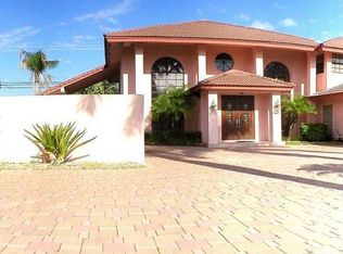4101 Sanctuary Ln, Boca Raton, FL 33431