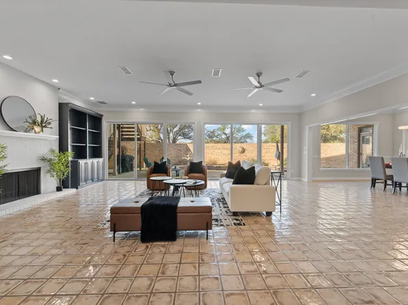 848 Havenwood Ln S, Fort Worth, TX 76112