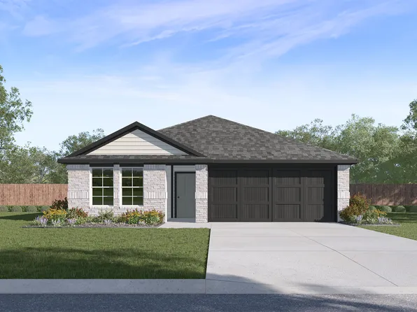 500 S Cherry St, Beebe, AR 72012