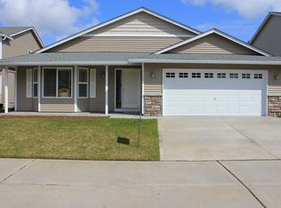 7320 33rd Ave NE, Olympia, WA 98516
