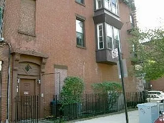 Rented by Garfield Realty 