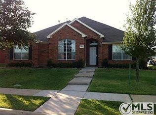 5804 Pine Ridge Blvd, McKinney, TX 75070