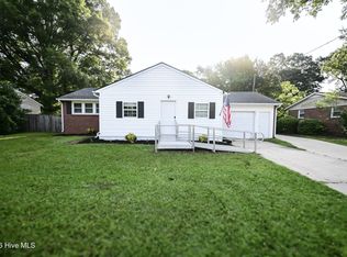 704 Henderson Drive, Jacksonville, NC 28540