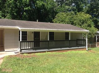 882 Verona Dr, Clarkston, GA