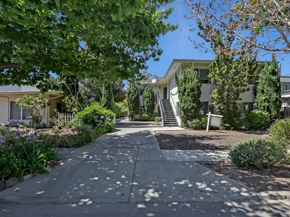 Williams Paloalto, Palo Alto, CA 94306