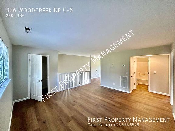 5th image of 306 Woodcreek Dr #C-6