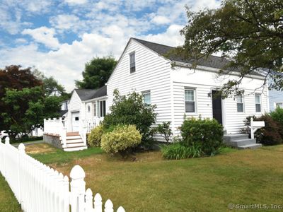 12 Silvermine Avenue, Norwalk, CT, 06850