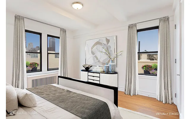 Rented by Douglas Elliman | media 9